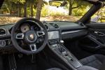 Porsche 718 Boxster GTS 2018 года (NA)
